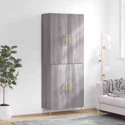 VidaXL 3195841 credenza per soggiorno - Vista aggiuntiva 2