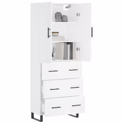 VidaXL 3195867 credenza per soggiorno - Vista aggiuntiva 3