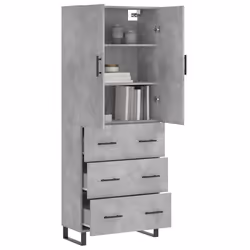 VidaXL 3195871 credenza per soggiorno - Vista aggiuntiva 3