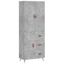 VidaXL 3195879 credenza per soggiorno