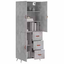 VidaXL 3195879 credenza per soggiorno