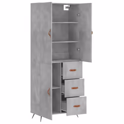VidaXL 3195879 credenza per soggiorno - Vista aggiuntiva 4