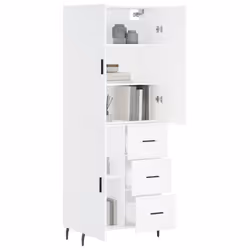 VidaXL 3195915 credenza per soggiorno
