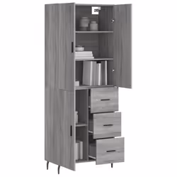 VidaXL 3195921 credenza per soggiorno - Vista aggiuntiva 3