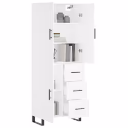 VidaXL 3195923 credenza per soggiorno - Vista aggiuntiva 3