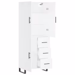 VidaXL 3195923 credenza per soggiorno - Vista aggiuntiva 4