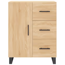 VidaXL 3195926 credenza per soggiorno - Vista aggiuntiva 8