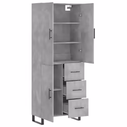 VidaXL 3195927 credenza per soggiorno - Vista aggiuntiva 4