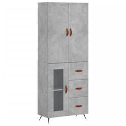 VidaXL 3195935 credenza per soggiorno