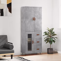VidaXL 3195935 credenza per soggiorno