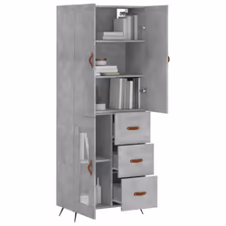 VidaXL 3195935 credenza per soggiorno