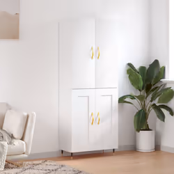 VidaXL 3195939 credenza per soggiorno - Vista aggiuntiva 2