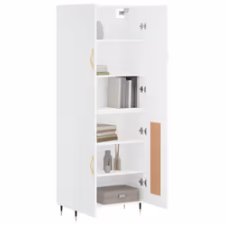 VidaXL 3195939 credenza per soggiorno - Vista aggiuntiva 3