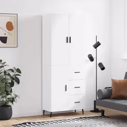 VidaXL 3195971 credenza per soggiorno