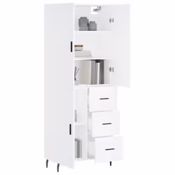 VidaXL 3195971 credenza per soggiorno