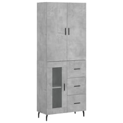VidaXL 3195975 credenza per soggiorno