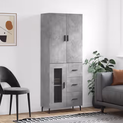 VidaXL 3195975 credenza per soggiorno