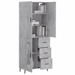 VidaXL 3195975 credenza per soggiorno