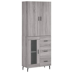 VidaXL 3195977 credenza per soggiorno