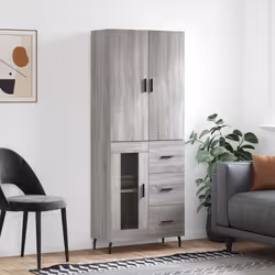 VidaXL 3195977 credenza per soggiorno