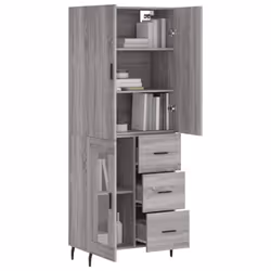 VidaXL 3195977 credenza per soggiorno