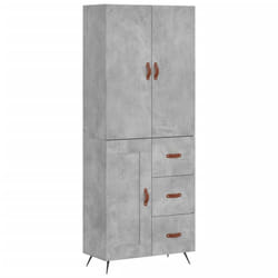 VidaXL 3195991 credenza per soggiorno