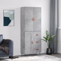 VidaXL 3195991 credenza per soggiorno