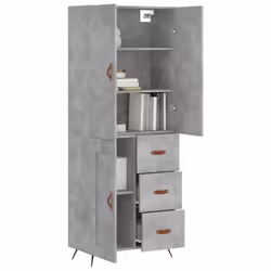 VidaXL 3195991 credenza per soggiorno