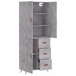 VidaXL 3195991 credenza per soggiorno - Vista aggiuntiva 4