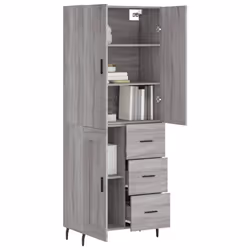 VidaXL 3196033 credenza per soggiorno - Vista aggiuntiva 3