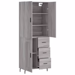 VidaXL 3196033 credenza per soggiorno - Vista aggiuntiva 4