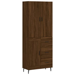 VidaXL 3196034 credenza per soggiorno