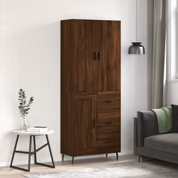 VidaXL 3196034 credenza per soggiorno