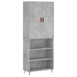 VidaXL 3196047 credenza per soggiorno