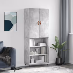 VidaXL 3196047 credenza per soggiorno