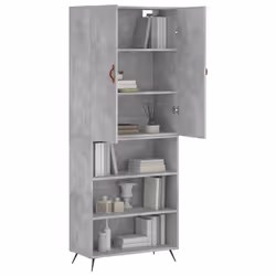 VidaXL 3196047 credenza per soggiorno