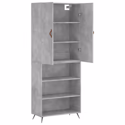 VidaXL 3196047 credenza per soggiorno - Vista aggiuntiva 4