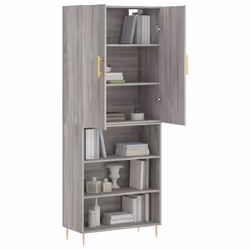 VidaXL 3196065 credenza per soggiorno - Vista aggiuntiva 3