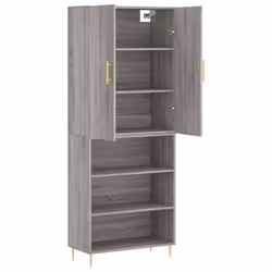 VidaXL 3196065 credenza per soggiorno - Vista aggiuntiva 4