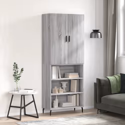 VidaXL 3196089 credenza per soggiorno