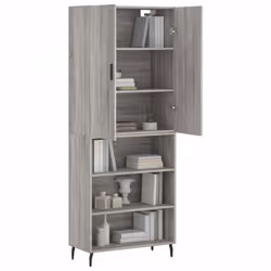 VidaXL 3196089 credenza per soggiorno