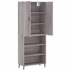 VidaXL 3196089 credenza per soggiorno - Vista aggiuntiva 4
