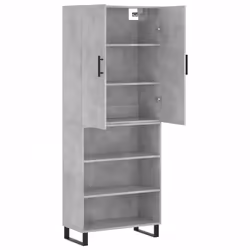 VidaXL 3196095 credenza per soggiorno - Vista aggiuntiva 4