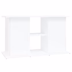 Supporto per Acquario 101x41x58 cm in Legno Multistrato Biancocod mxl 79099 - Vista aggiuntiva 2