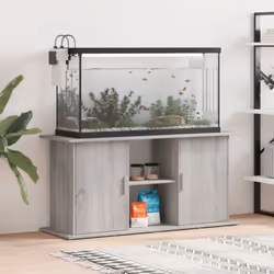 Questo supporto per l'acquario offre un sostegno stabile e uno spazio espositivo sicuro per il vostro acquario. Che voi stiat ...