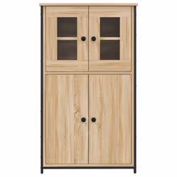 VidaXL 834206 credenza per soggiorno - Vista aggiuntiva 5