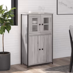 VidaXL 834208 credenza per soggiorno - Vista aggiuntiva 2