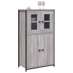 VidaXL 834208 credenza per soggiorno - Vista aggiuntiva 3