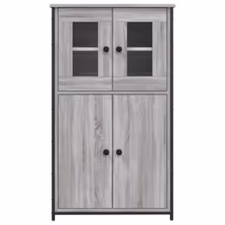 VidaXL 834208 credenza per soggiorno - Vista aggiuntiva 5