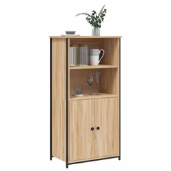 VidaXL 834211 credenza per soggiorno - Vista aggiuntiva 3